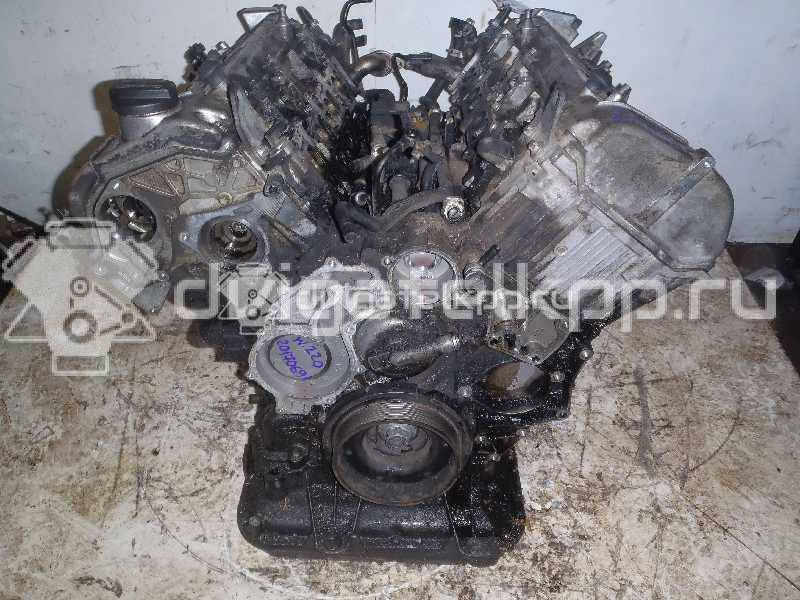 Фото Контрактный (б/у) двигатель OM 628.960 (OM628) для Mercedes-Benz S-Class 250-260 л.с 32V 4.0 л Дизельное топливо {forloop.counter}}