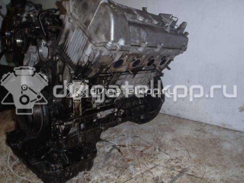 Фото Контрактный (б/у) двигатель OM 628.960 (OM628) для Mercedes-Benz S-Class 250-260 л.с 32V 4.0 л Дизельное топливо {forloop.counter}}