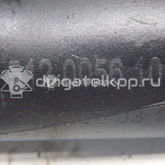 Фото Цилиндр сцепления рабочий  2182E1 для Peugeot 508 / 2008 / 208 / 301 / 207