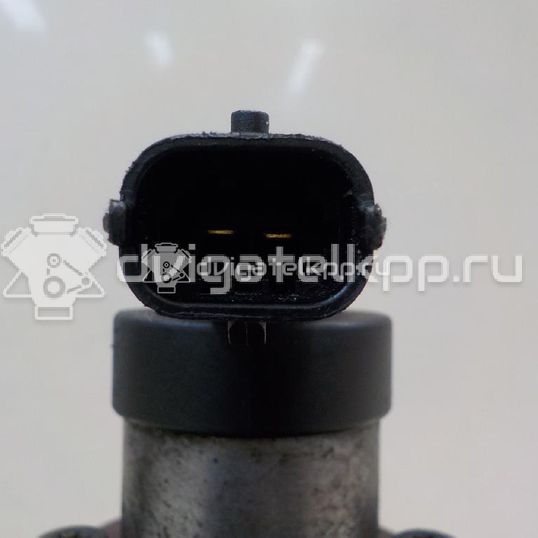 Фото ТНВД  1496269 для peugeot 206