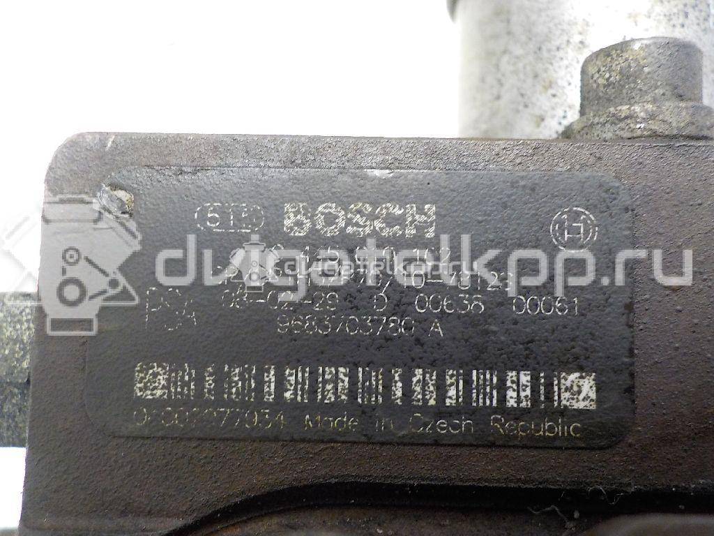 Фото ТНВД  1496269 для peugeot 206 {forloop.counter}}