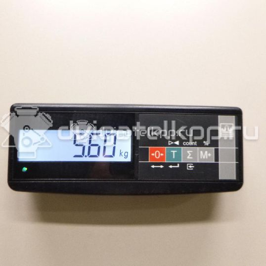 Фото ТНВД  1496269 для peugeot 206