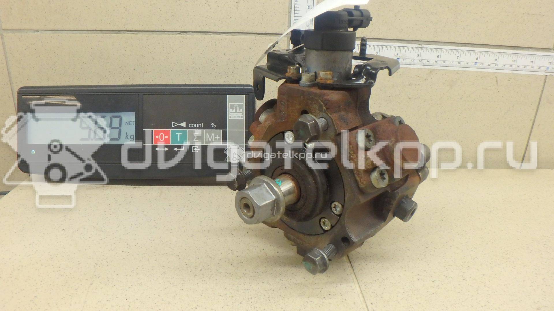 Фото ТНВД  1496269 для peugeot 206 {forloop.counter}}