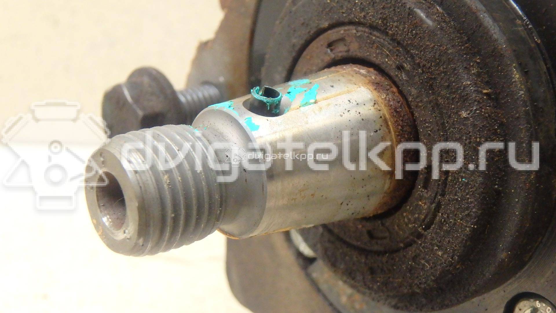 Фото ТНВД  1496269 для peugeot 206 {forloop.counter}}