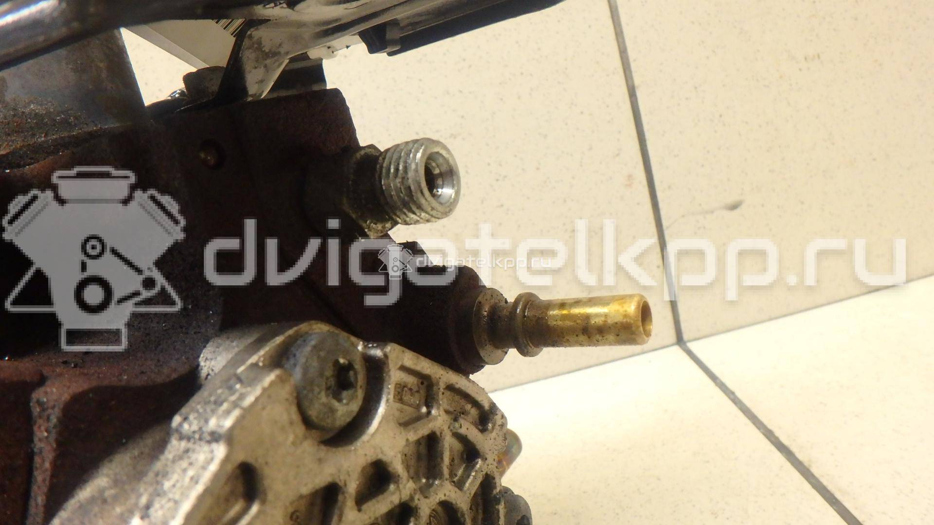 Фото ТНВД  1496269 для peugeot 206 {forloop.counter}}