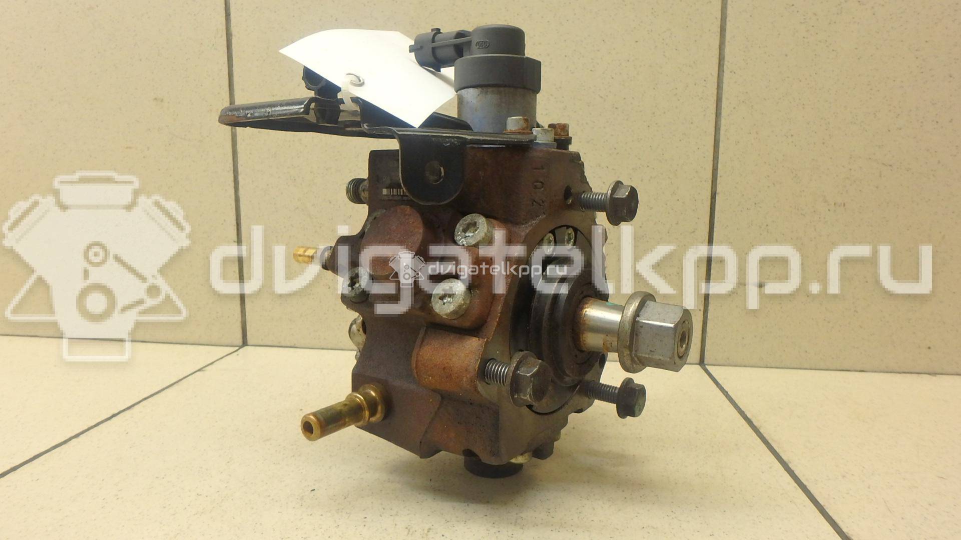 Фото ТНВД  1496269 для peugeot 206 {forloop.counter}}