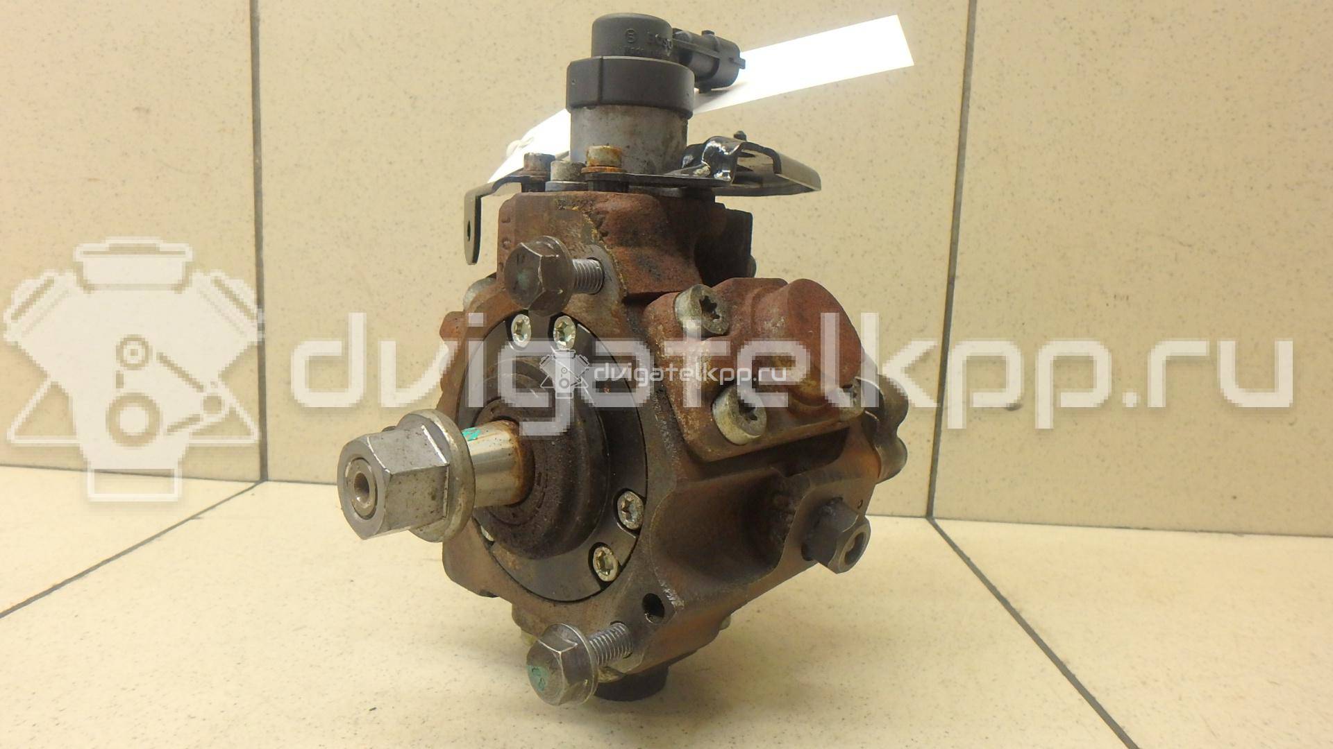 Фото ТНВД  1496269 для peugeot 206 {forloop.counter}}