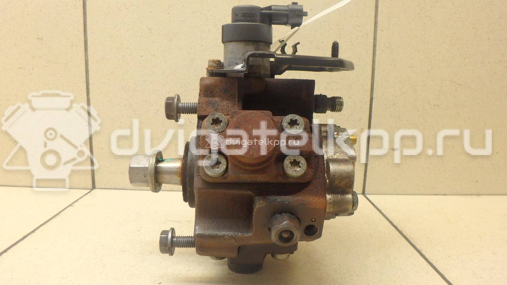 Фото ТНВД  1496269 для peugeot 206 {forloop.counter}}