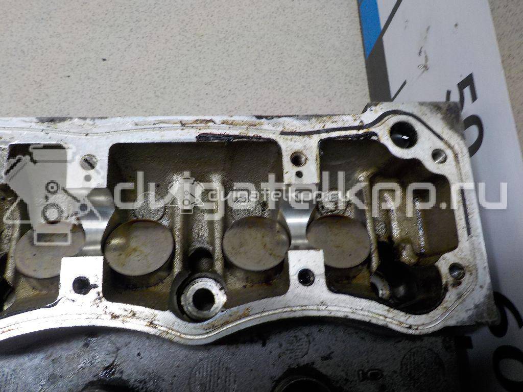 Фото Головка блока  0200GZ для Citroen / Peugeot / Nissan (Zhengzhou) / Peugeot (Df-Psa) {forloop.counter}}