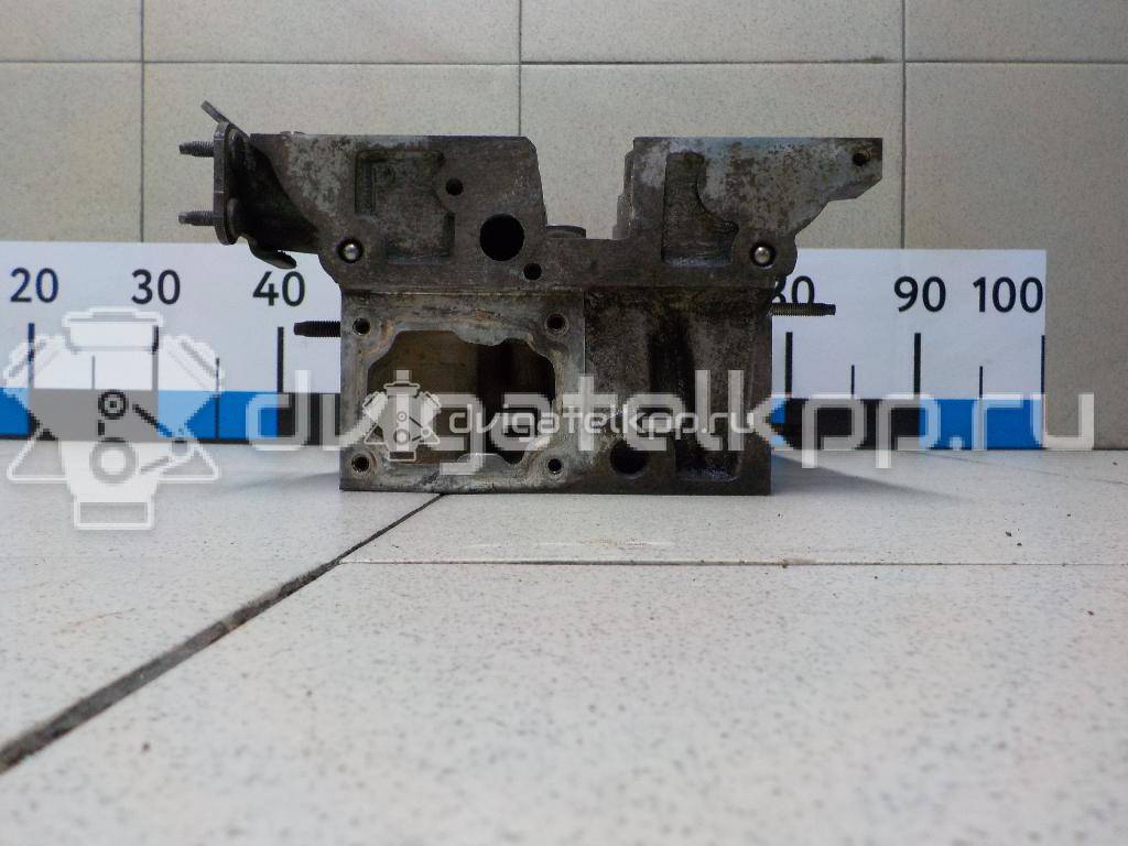 Фото Головка блока  0200GZ для Citroen / Peugeot / Nissan (Zhengzhou) / Peugeot (Df-Psa) {forloop.counter}}