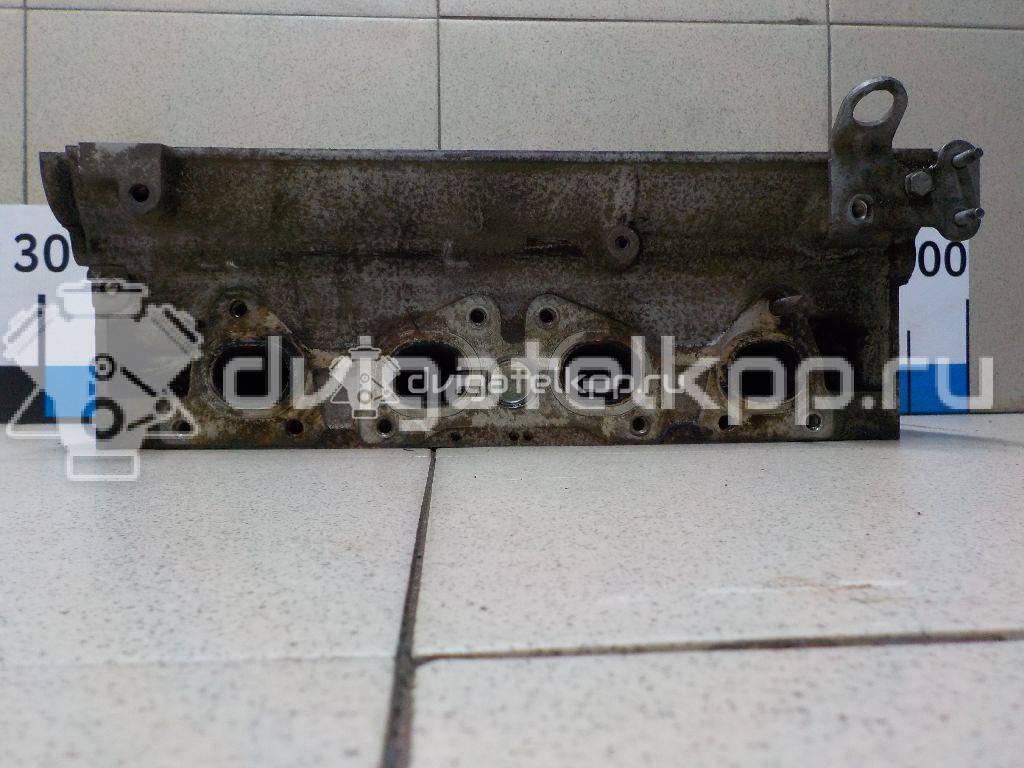 Фото Головка блока  0200GZ для Citroen / Peugeot / Nissan (Zhengzhou) / Peugeot (Df-Psa) {forloop.counter}}