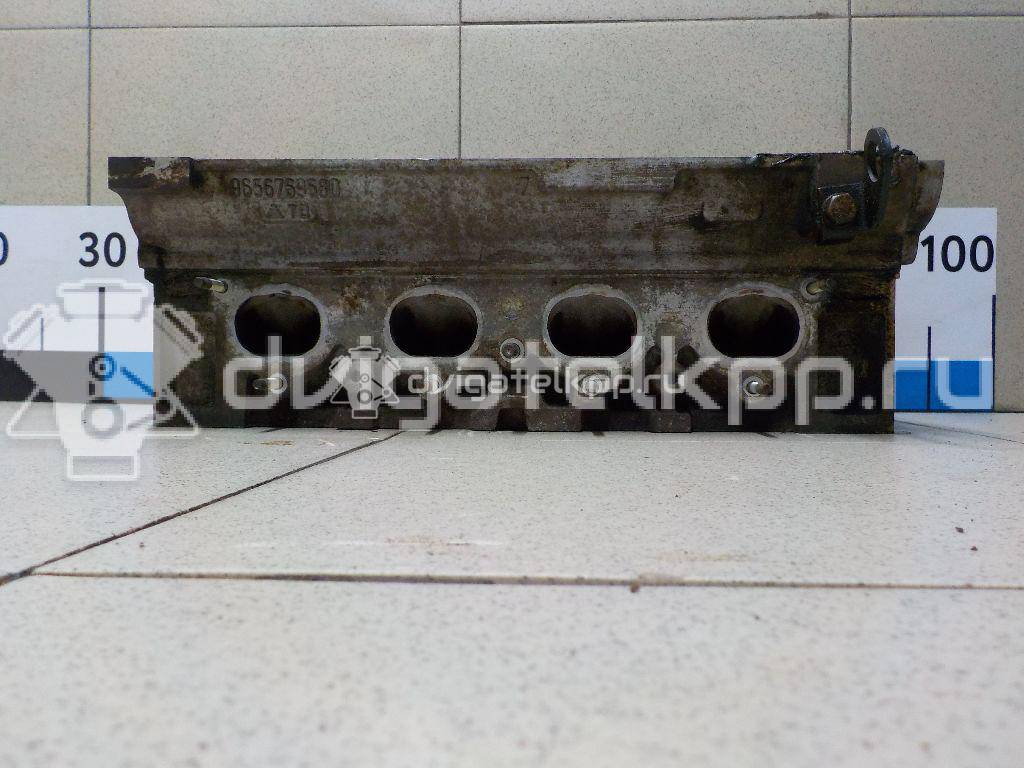 Фото Головка блока  0200GZ для Citroen / Peugeot / Nissan (Zhengzhou) / Peugeot (Df-Psa) {forloop.counter}}