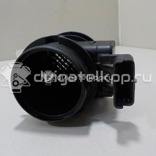 Фото Расходомер воздуха (массметр)  1348614 для peugeot 206