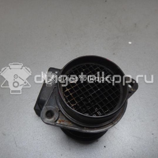 Фото Расходомер воздуха (массметр)  1348614 для peugeot 206
