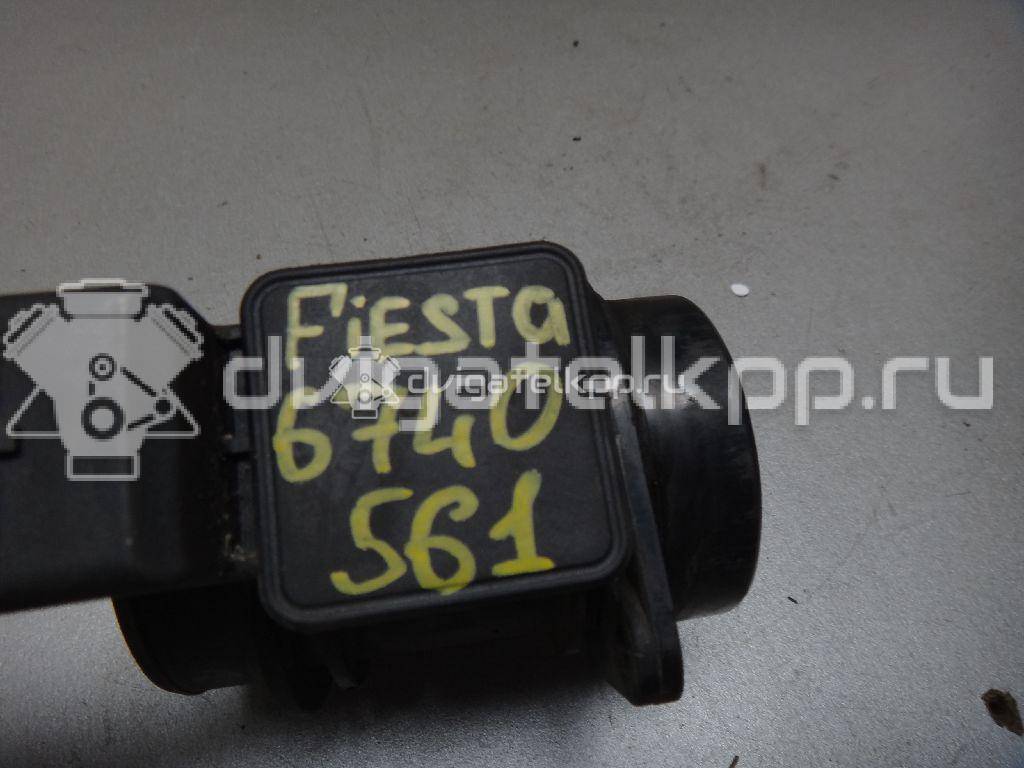 Фото Расходомер воздуха (массметр)  1348614 для peugeot 206 {forloop.counter}}