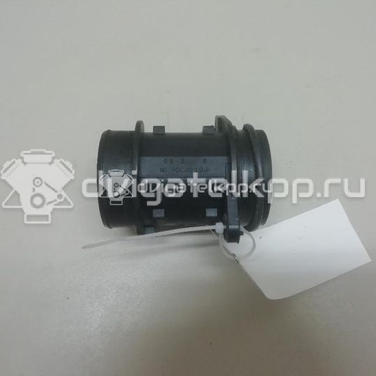 Фото Расходомер воздуха (массметр)  1348615 для peugeot 206