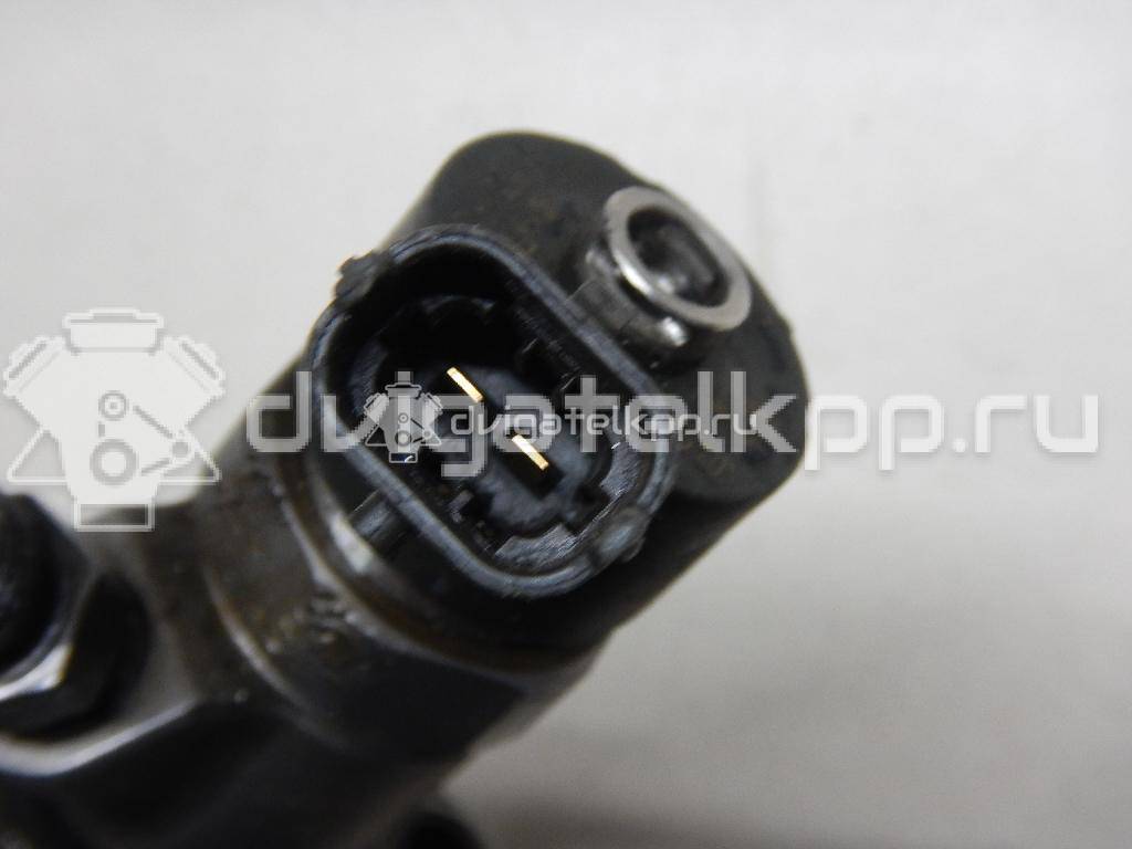 Фото Форсунка дизельная электрическая  1366613 для peugeot 206 {forloop.counter}}