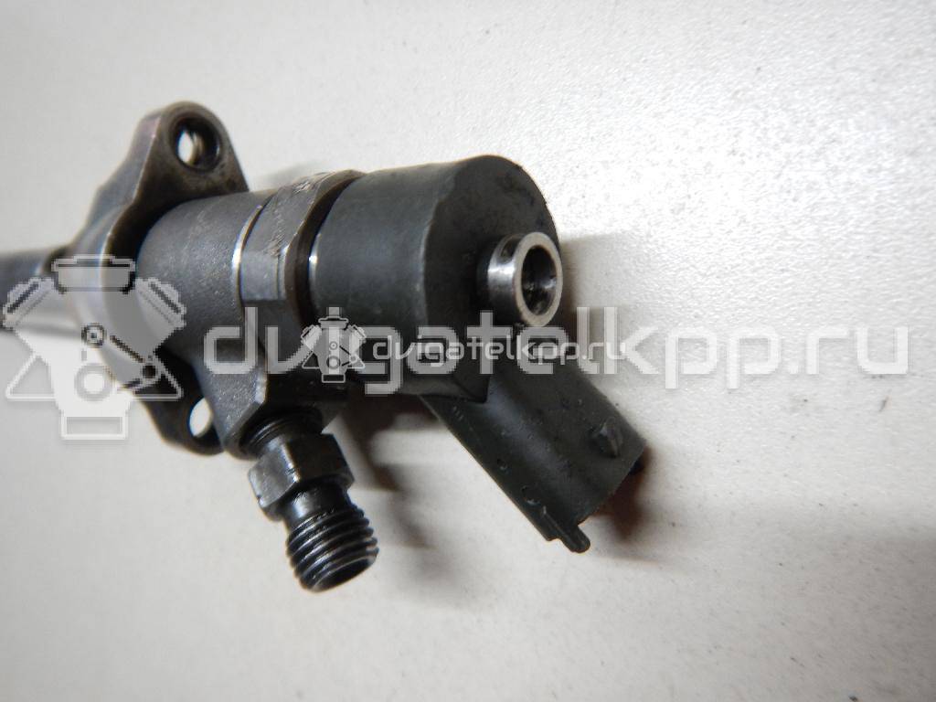 Фото Форсунка дизельная электрическая  1366613 для peugeot 206 {forloop.counter}}