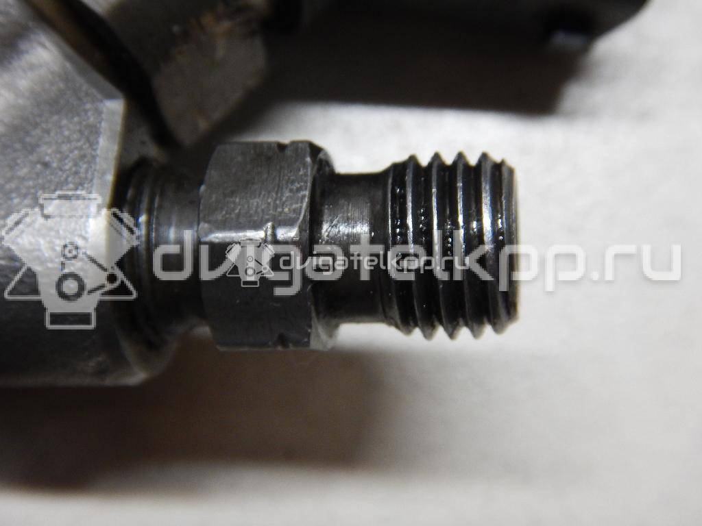 Фото Форсунка дизельная электрическая  1366613 для peugeot 206 {forloop.counter}}