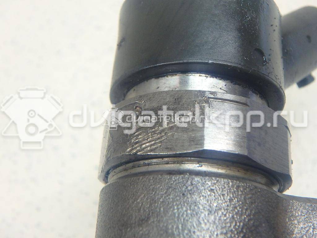 Фото Форсунка дизельная электрическая  1366613 для peugeot 206 {forloop.counter}}