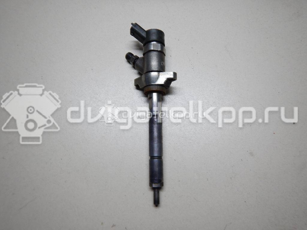 Фото Форсунка дизельная электрическая  1366613 для peugeot 206 {forloop.counter}}
