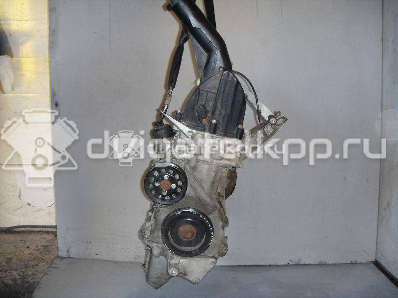 Фото Контрактный (б/у) двигатель M 166.991 (M166 E19) для Mercedes-Benz Vaneo 414 125 л.с 8V 1.9 л бензин {forloop.counter}}