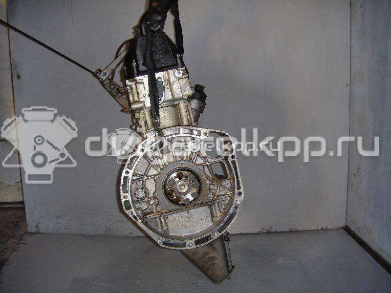 Фото Контрактный (б/у) двигатель M 166.991 (M166 E19) для Mercedes-Benz Vaneo 414 125 л.с 8V 1.9 л бензин {forloop.counter}}