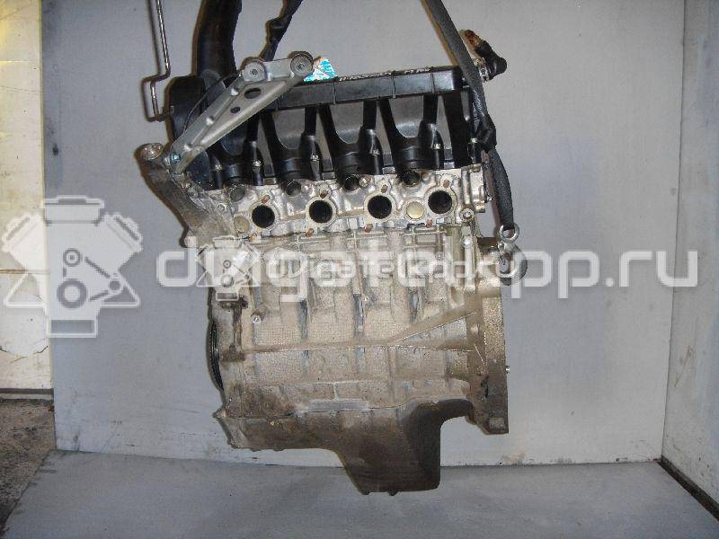 Фото Контрактный (б/у) двигатель M 166.991 (M166 E19) для Mercedes-Benz Vaneo 414 125 л.с 8V 1.9 л бензин {forloop.counter}}
