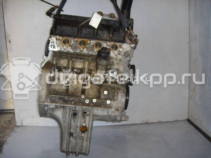 Фото Контрактный (б/у) двигатель M 166.991 (M166 E19) для Mercedes-Benz Vaneo 414 125 л.с 8V 1.9 л бензин {forloop.counter}}