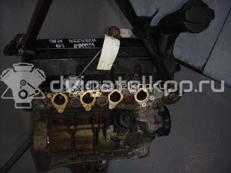 Фото Контрактный (б/у) двигатель M 166.991 (M166 E19) для Mercedes-Benz Vaneo 414 125 л.с 8V 1.9 л бензин {forloop.counter}}