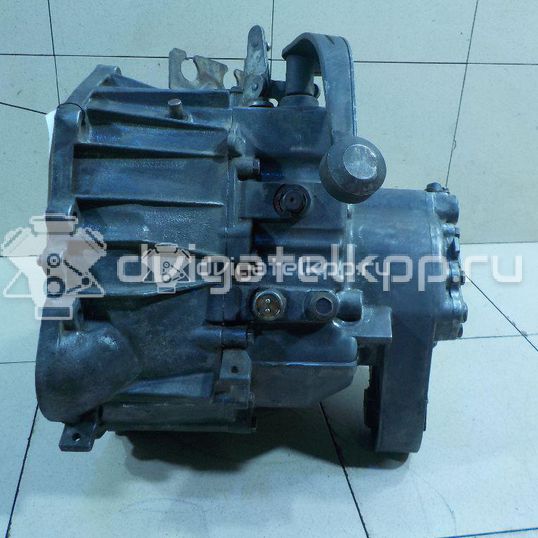 Фото Контрактная (б/у) МКПП для Mercedes-Benz V-Class / Vito 98 л.с 8V 2.3 л OM 601.970 (OM 601) Дизельное топливо 6382600000
