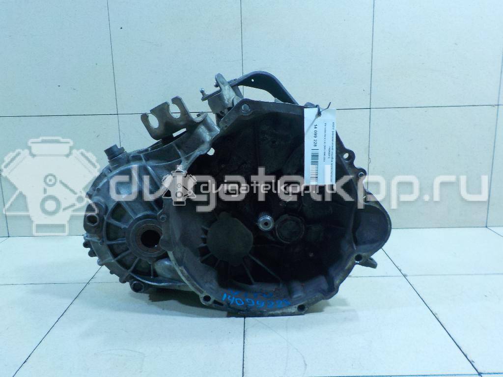 Фото Контрактная (б/у) МКПП для Mercedes-Benz V-Class / Vito 98 л.с 8V 2.3 л OM 601.970 (OM 601) Дизельное топливо 6382600000 {forloop.counter}}