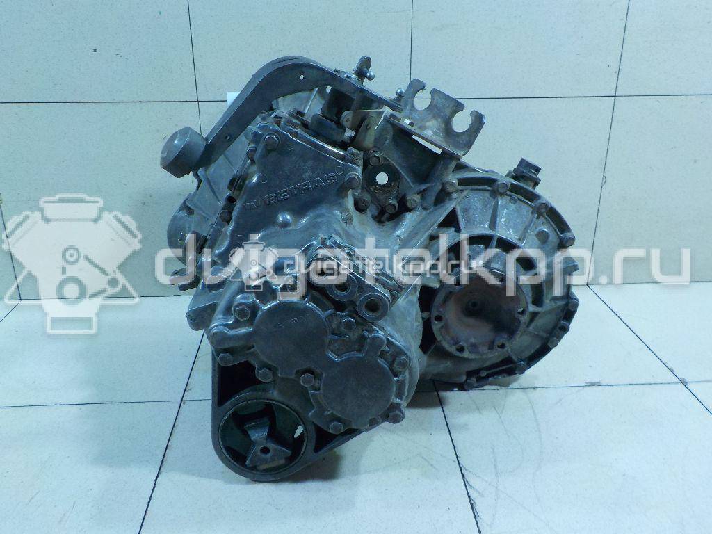 Фото Контрактная (б/у) МКПП для Mercedes-Benz V-Class / Vito 98 л.с 8V 2.3 л OM 601.970 (OM 601) Дизельное топливо 6382600000 {forloop.counter}}