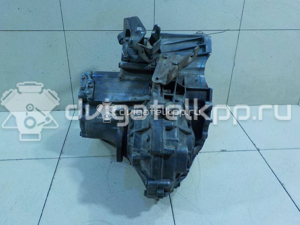 Фото Контрактная (б/у) МКПП для Mercedes-Benz V-Class / Vito 98 л.с 8V 2.3 л OM 601.970 (OM 601) Дизельное топливо 6382600000 {forloop.counter}}