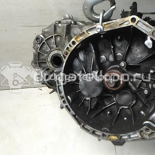 Фото Контрактная (б/у) МКПП для Mercedes-Benz V-Class / Vito 82-122 л.с 16V 2.2 л OM 611.980 (OM 611 DE LA) Дизельное топливо 6382601800