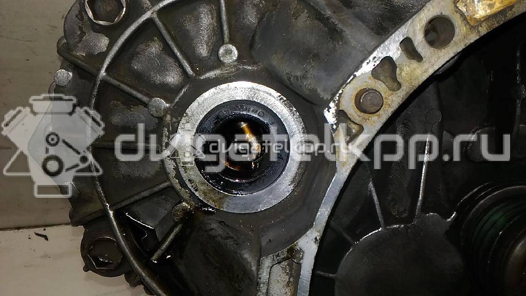 Фото Контрактная (б/у) МКПП для Mercedes-Benz V-Class / Vito 82-122 л.с 16V 2.2 л OM 611.980 (OM 611 DE LA) Дизельное топливо 6382601800 {forloop.counter}}