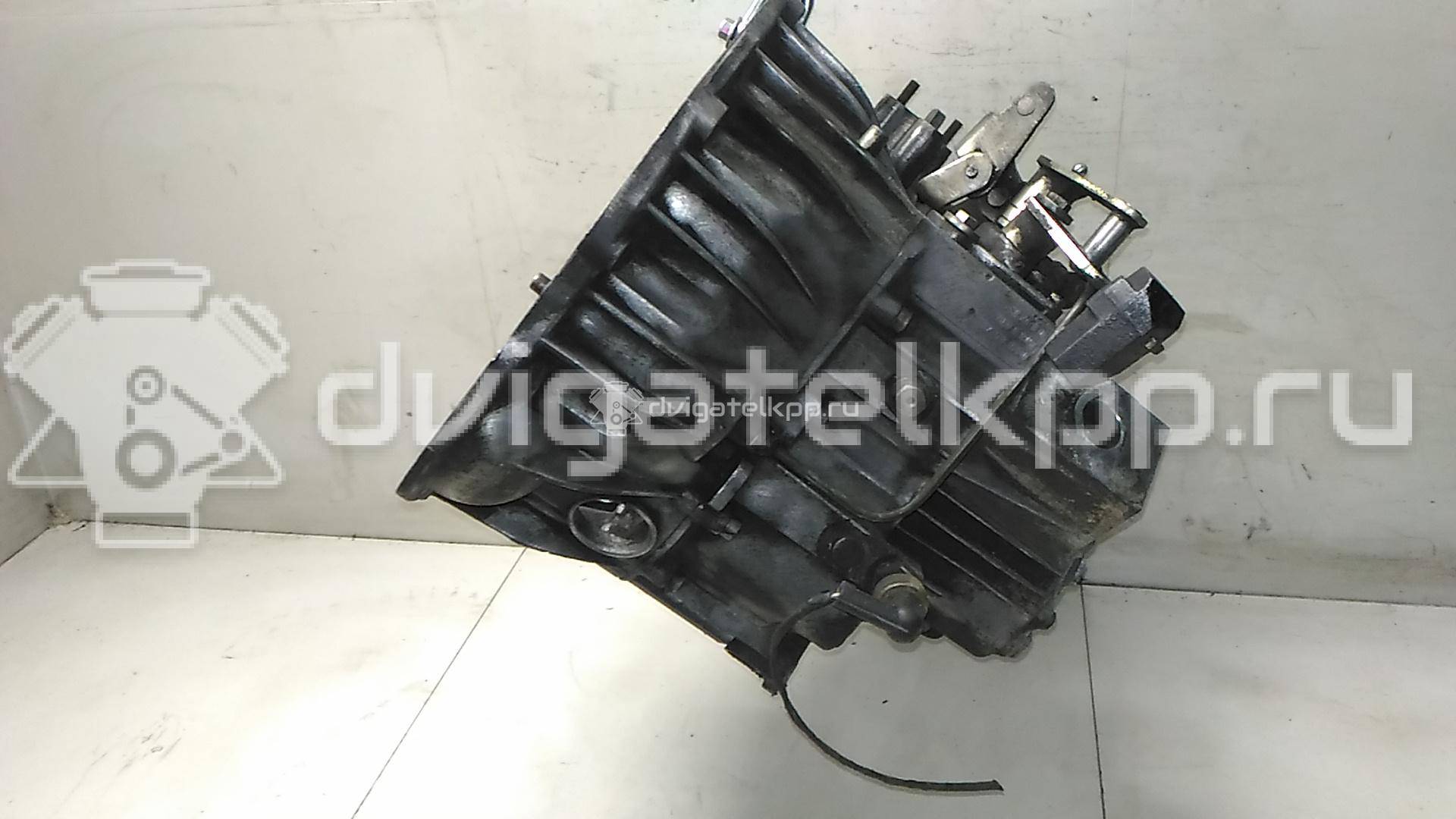 Фото Контрактная (б/у) МКПП для Mercedes-Benz V-Class / Vito 82-122 л.с 16V 2.2 л OM 611.980 (OM 611 DE LA) Дизельное топливо 6382601800 {forloop.counter}}