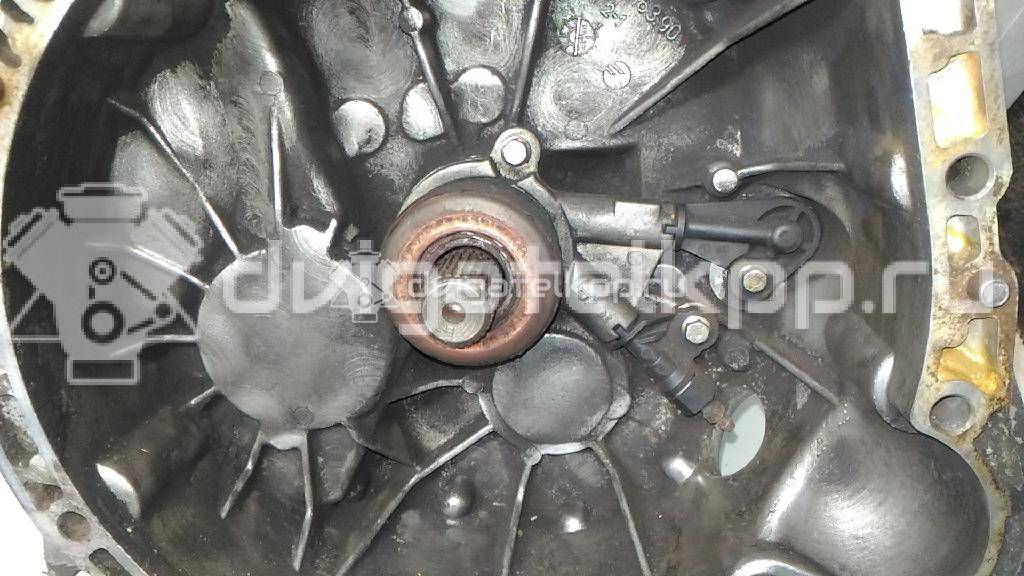 Фото Контрактная (б/у) МКПП для Mercedes-Benz V-Class / Vito 82-122 л.с 16V 2.2 л OM 611.980 (OM 611 DE LA) Дизельное топливо 6382601800 {forloop.counter}}