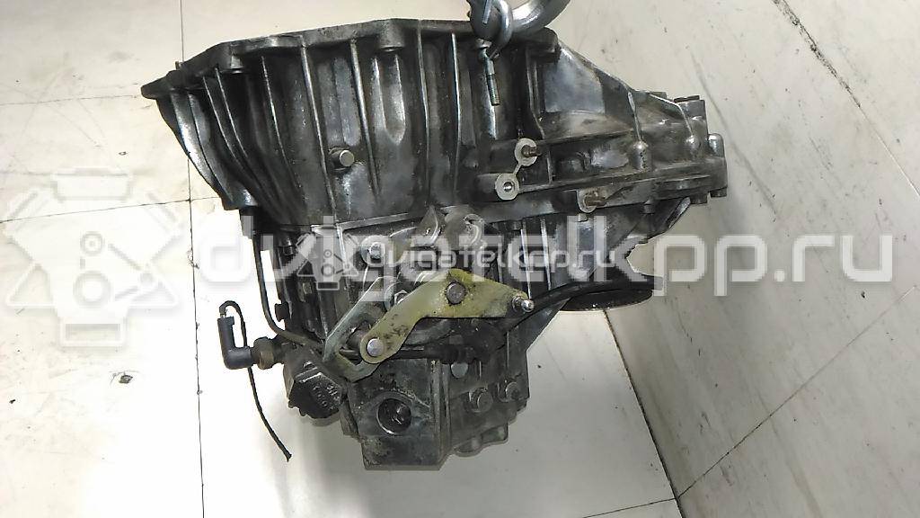 Фото Контрактная (б/у) МКПП для Mercedes-Benz V-Class / Vito 82-122 л.с 16V 2.2 л OM 611.980 (OM 611 DE LA) Дизельное топливо 6382601800 {forloop.counter}}