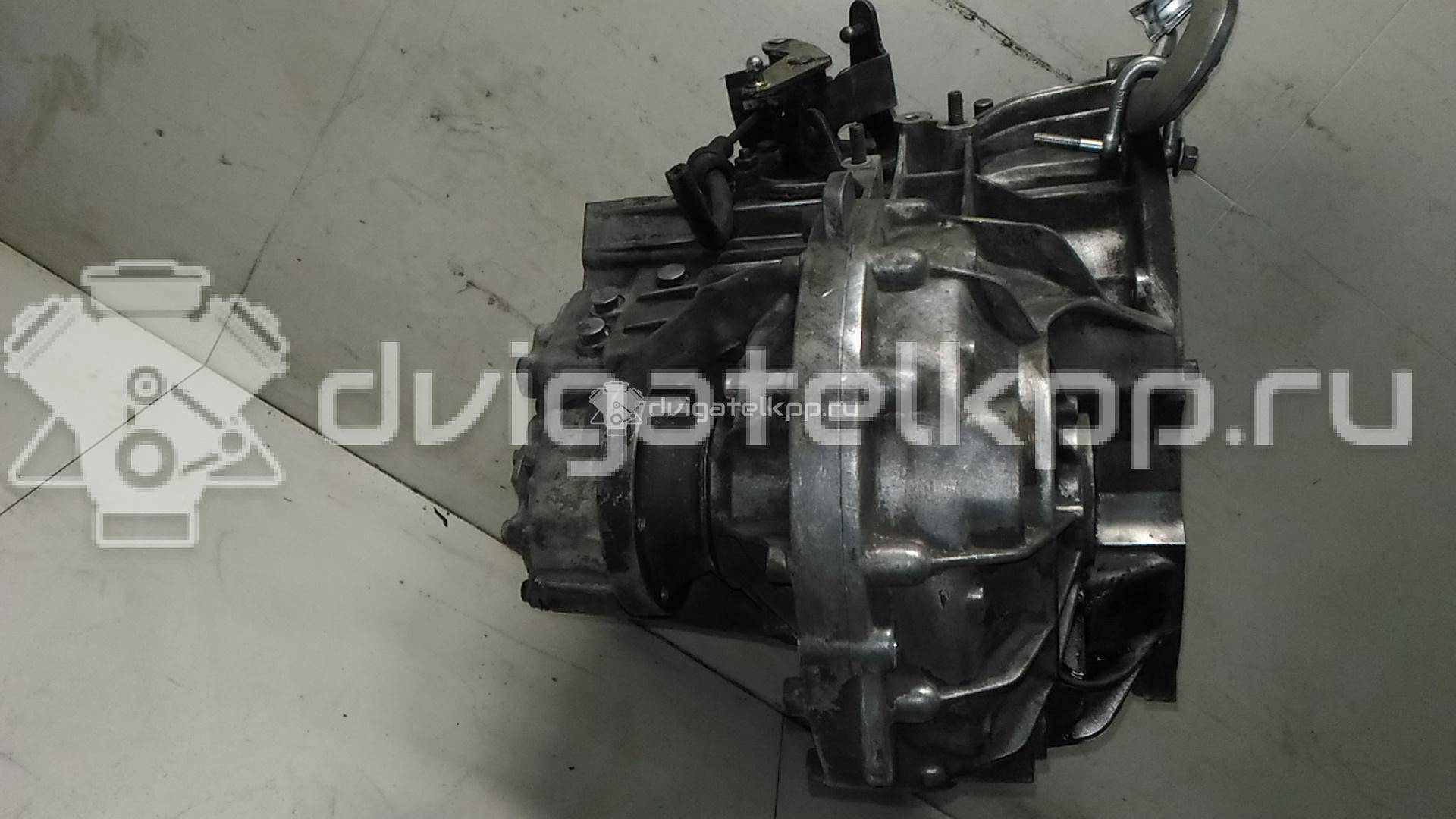 Фото Контрактная (б/у) МКПП для Mercedes-Benz V-Class / Vito 82-122 л.с 16V 2.2 л OM 611.980 (OM 611 DE LA) Дизельное топливо 6382601800 {forloop.counter}}