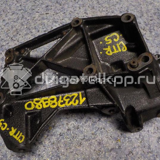 Фото Кронштейн генератора  5706K5 для peugeot 206