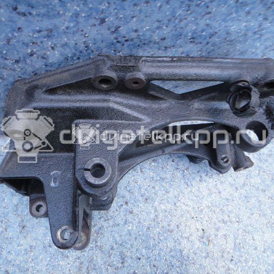 Фото Кронштейн генератора  5706k5 для citroen C4