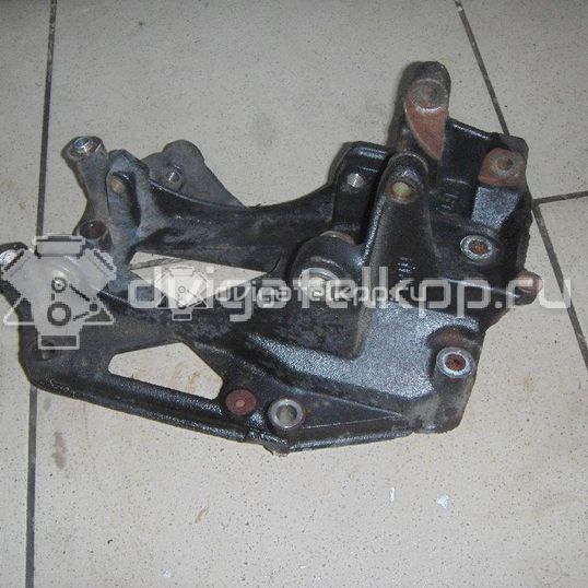 Фото Кронштейн генератора  5706k5 для citroen C4