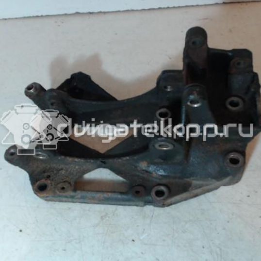Фото Кронштейн генератора  5706K5 для peugeot 206