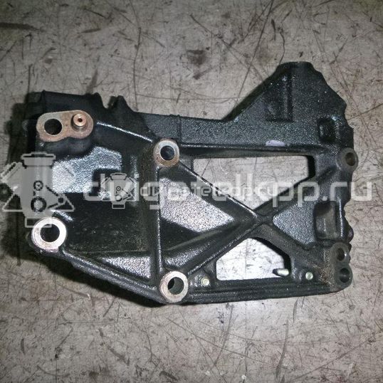 Фото Кронштейн генератора  5706k5 для citroen C4