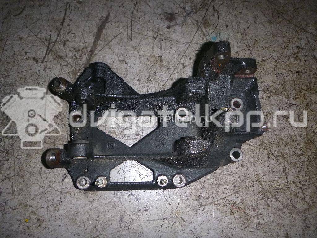 Фото Кронштейн генератора  5706k5 для citroen C4 {forloop.counter}}