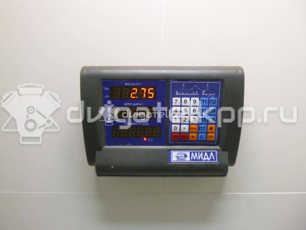 Фото Кронштейн генератора  5706k5 для citroen C4 {forloop.counter}}