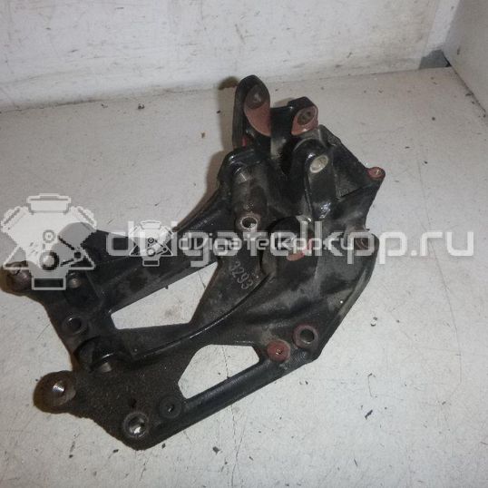 Фото Кронштейн генератора  5706K5 для peugeot 206
