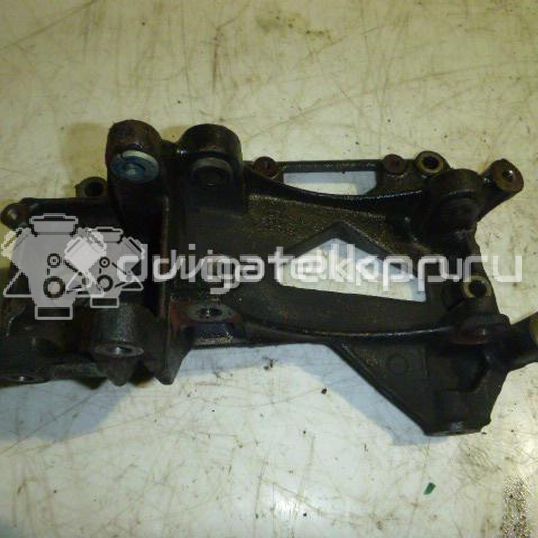 Фото Кронштейн генератора  5706k5 для citroen C4