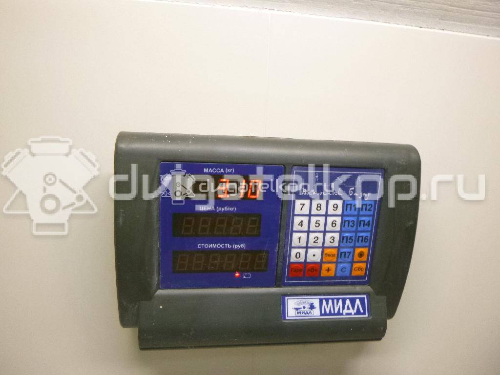 Фото Кронштейн генератора  5706k5 для citroen C4 {forloop.counter}}